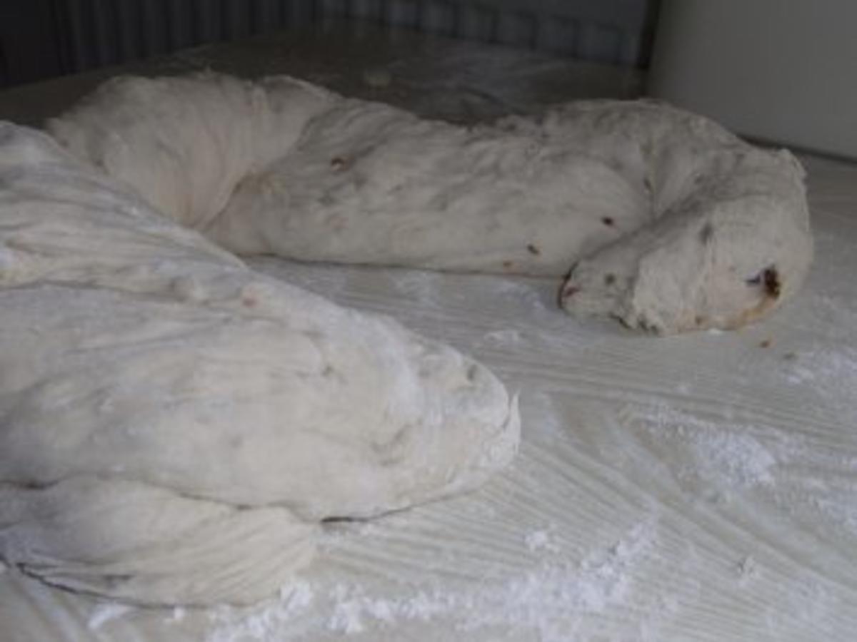 Dinkel Weißbrot oder -brötchen - einfach - von widder1987 Dinkel Weißbrot oder -brötchen - einfach - von widder1987