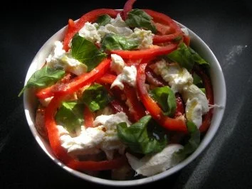 Rezept: Das bunte Huhn mal abgewandelt Bild Nr. 6 Das bunte Huhn mal abgewandelt - Rezept - Bild Nr. 6