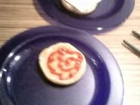 Rezept: "BURGER" Schnitzelburger Bild Nr. 3 "BURGER" Schnitzelburger - Rezept - Bild Nr. 3