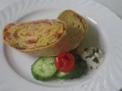 Mein allererster Strudel - Rezept