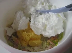 Rezept: Mein allererster Strudel Bild Nr. 3 Mein allererster Strudel - Rezept - Bild Nr. 3