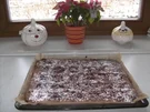 Gitterkuchen - Rezept