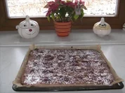 Gitterkuchen - Rezept
