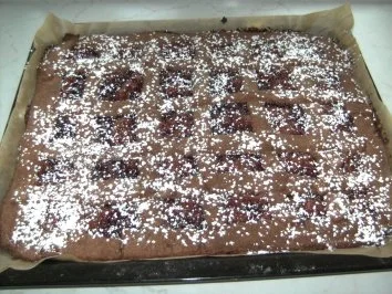 Rezept: Gitterkuchen Bild Nr. 2 Gitterkuchen - Rezept - Bild Nr. 2