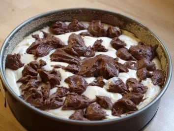 Rezept: Russischer Zupfkuchen Bild Nr. 4 Russischer Zupfkuchen - Rezept - Bild Nr. 4