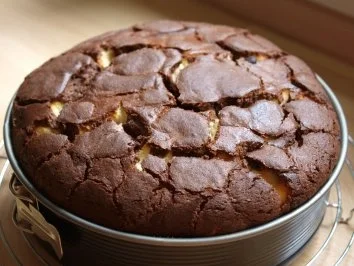 Rezept: Russischer Zupfkuchen Bild Nr. 5 Russischer Zupfkuchen - Rezept - Bild Nr. 5