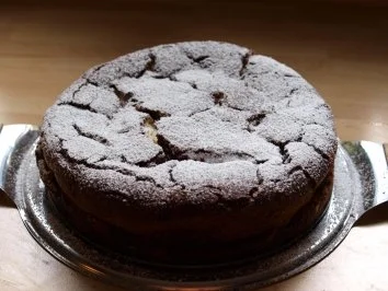 Rezept: Russischer Zupfkuchen Bild Nr. 6 Russischer Zupfkuchen - Rezept - Bild Nr. 6