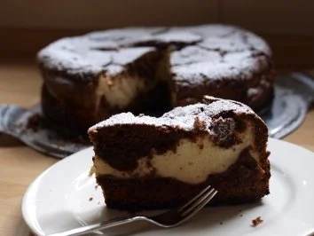 Rezept: Russischer Zupfkuchen Bild Nr. 7 Russischer Zupfkuchen - Rezept - Bild Nr. 7