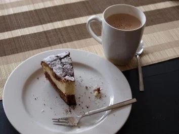 Rezept: Russischer Zupfkuchen Bild Nr. 8 Russischer Zupfkuchen - Rezept - Bild Nr. 8