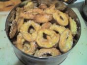 Kringel - Rezept