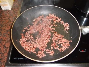 Spaghetti alla Carbonara - Rezept - Bild Nr. 2