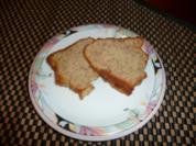 Karibisches Bananenbrot - Rezept