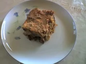 Weißkohlauflauf - Rezept