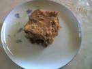 Weißkohlauflauf - Rezept
