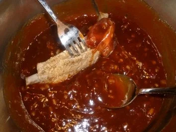 Spare Ribs - Rezept - Bild Nr. 5