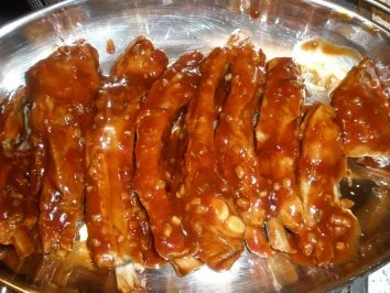 Spare Ribs - Rezept - Bild Nr. 6