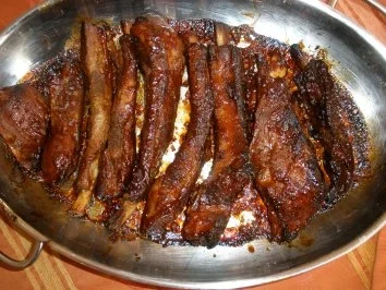 Spare Ribs - Rezept - Bild Nr. 7