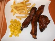 Rezept: Spare Ribs Spare Ribs - Rezept