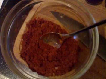 Indische Currysuppe - Rezept - Bild Nr. 3