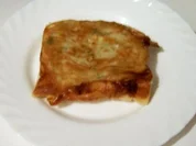 Kochen: Brik Zarzis - Rezept