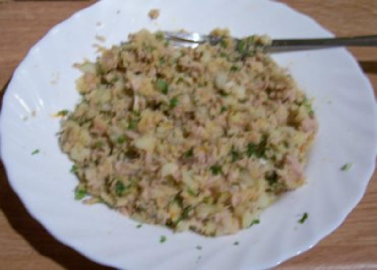 Kochen: Brik Zarzis - Rezept - Bild Nr. 4