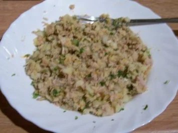 Kochen: Brik Zarzis - Rezept - Bild Nr. 4