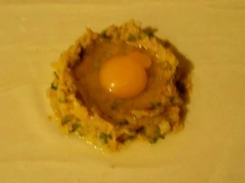 Kochen: Brik Zarzis - Rezept - Bild Nr. 5