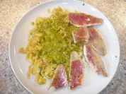 Chilifan´s Meerbarben - Rezept