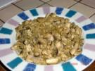 Pilzpfanne - Rezept