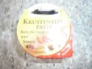 Chilifan`s Pastasauce "Krustentier" - Rezept