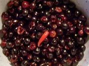 Einmachen: Scharfe Kirsch-Chilli-Marmelade - Rezept