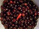 Einmachen: Scharfe Kirsch-Chilli-Marmelade - Rezept