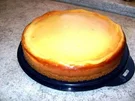 Käsekuchen - Rezept