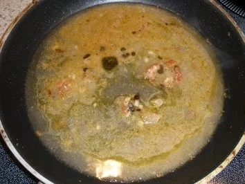 Rezept: Putenrollen mit Phantasie-Fülle Bild Nr. 11 Putenrollen mit Phantasie-Fülle - Rezept - Bild Nr. 11