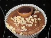 Toffifee-Muffins - Rezept - Bild Nr. 4