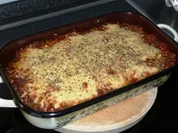 Überbackene Tortellini - Rezept