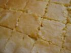 Blech-Zitronen-Kuchen - Rezept
