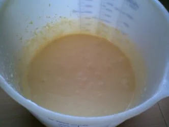 Süßer Reisauflauf ! - Rezept - Bild Nr. 2