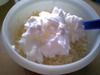 Süßer Reisauflauf ! - Rezept - Bild Nr. 4