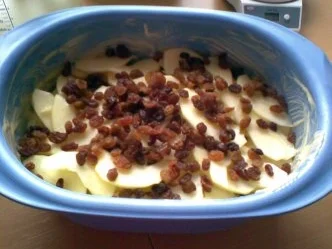 Süßer Reisauflauf ! - Rezept - Bild Nr. 5