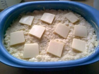 Süßer Reisauflauf ! - Rezept - Bild Nr. 6