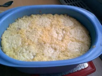 Süßer Reisauflauf ! - Rezept - Bild Nr. 7