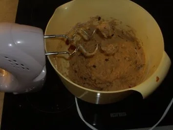 Rezept: Brote: Brotbackmischung verfeinern Bild Nr. 2 Brote: Brotbackmischung verfeinern - Rezept - Bild Nr. 2