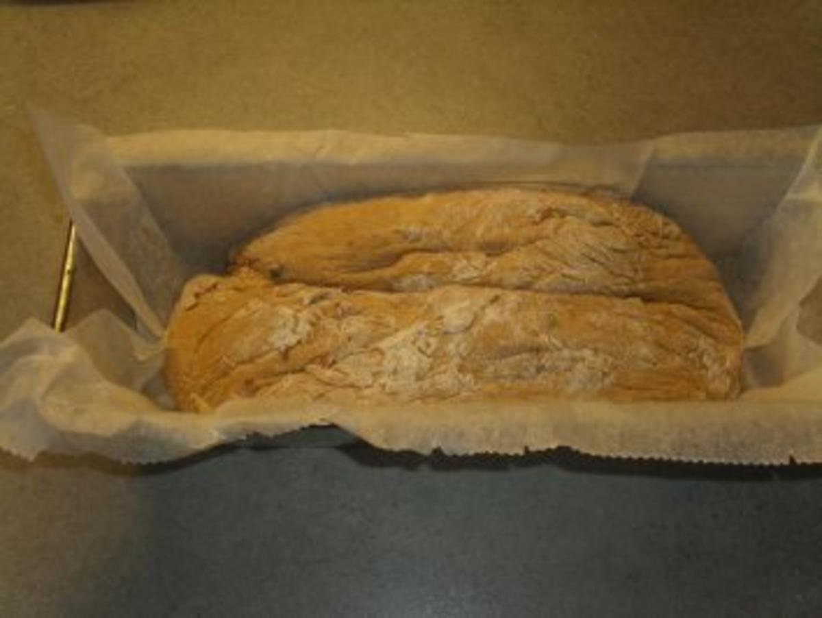 Brote: Brotbackmischung verfeinern - Rezept - Bild Nr. 3