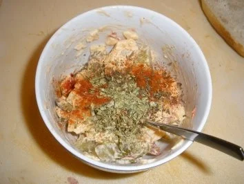 Pizzasemmeln - Rezept - Bild Nr. 2