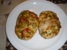 Pizzasemmeln - Rezept