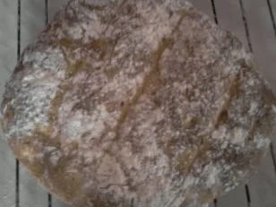 Kartoffelbrot - Rezept - Bild Nr. 2