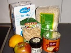 Apfelmilchreis mit Mohn - Rezept - Bild Nr. 2