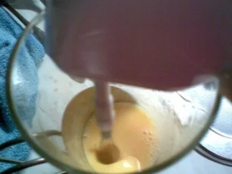 Rezept: Eiergrog ! Bild Nr. 2 Eiergrog ! - Rezept - Bild Nr. 2