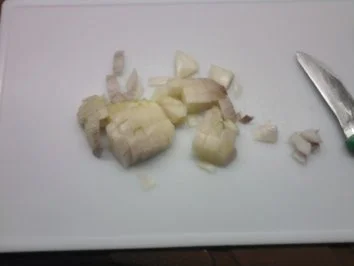 Rezept: Kappes und Krumbeere Bild Nr. 6 Kappes und Krumbeere - Rezept - Bild Nr. 6